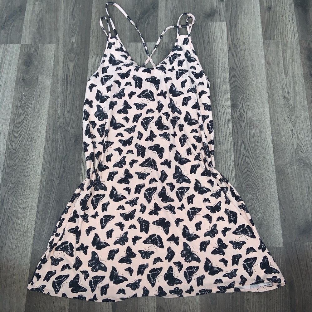 🦋 BUTTERFLY DRESS🦋 - Picture 2 of 4